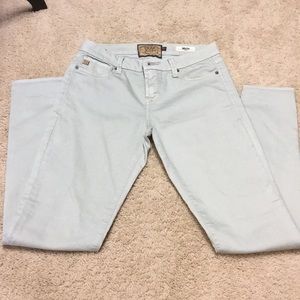 Metro Jegging Dear John brand